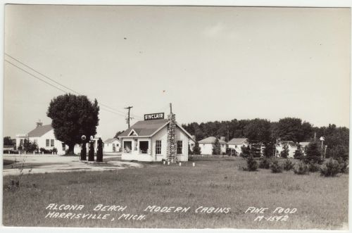 Alcona Beach 1