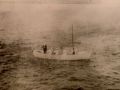 Life Saving Steering A Boat