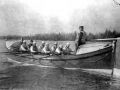 Life Saving Surfboat 6 1915